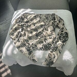 Free people size M NWT